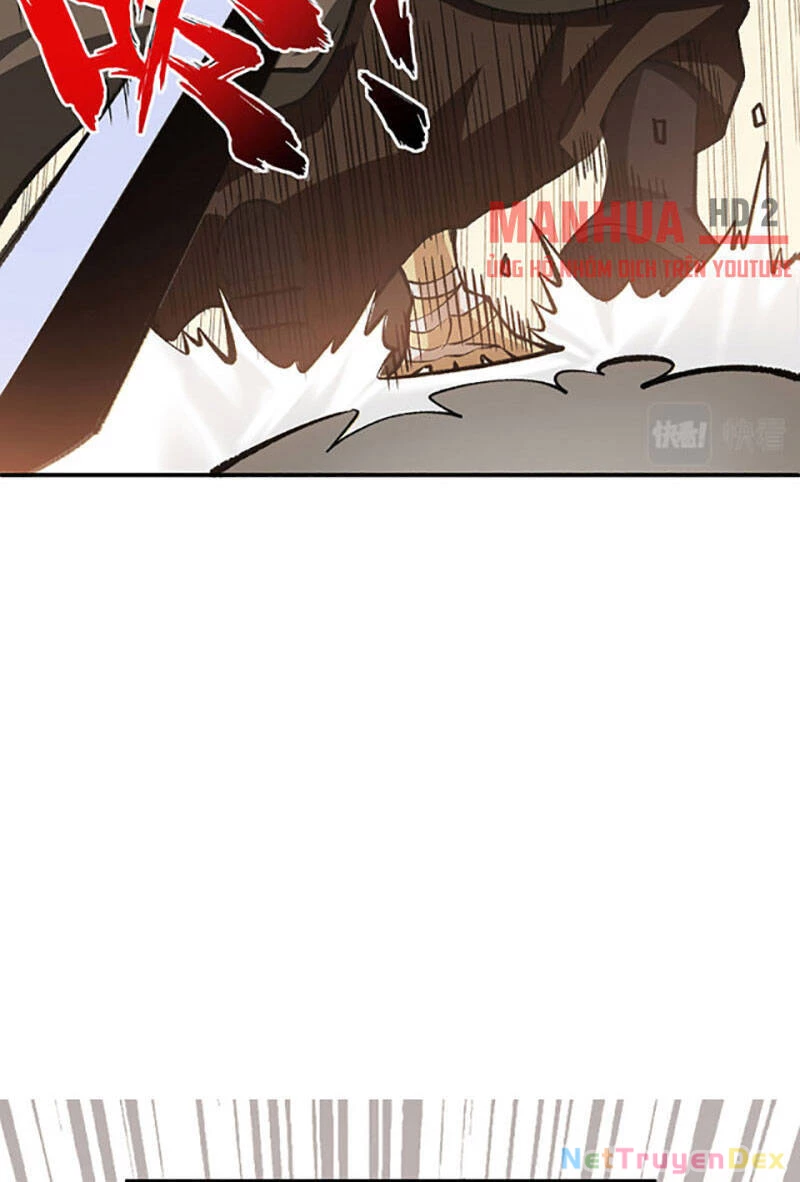 Võ Đạo Độc Tôn Chapter 401 - Next Chapter 402