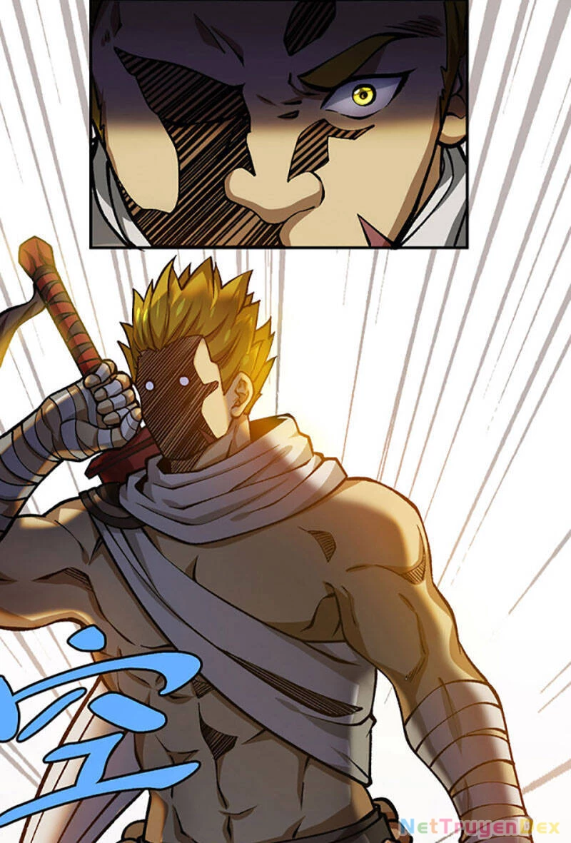 Võ Đạo Độc Tôn Chapter 401 - Next Chapter 402