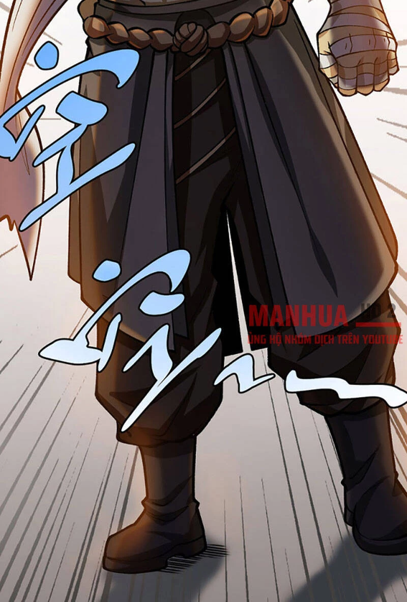 Võ Đạo Độc Tôn Chapter 401 - Next Chapter 402