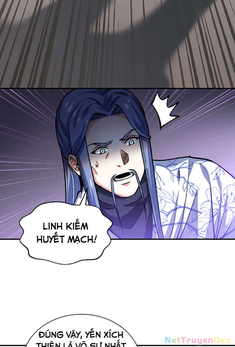 Võ Đạo Độc Tôn Chapter 401 - Next Chapter 402