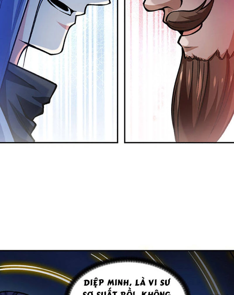 Võ Đạo Độc Tôn Chapter 401 - Next Chapter 402