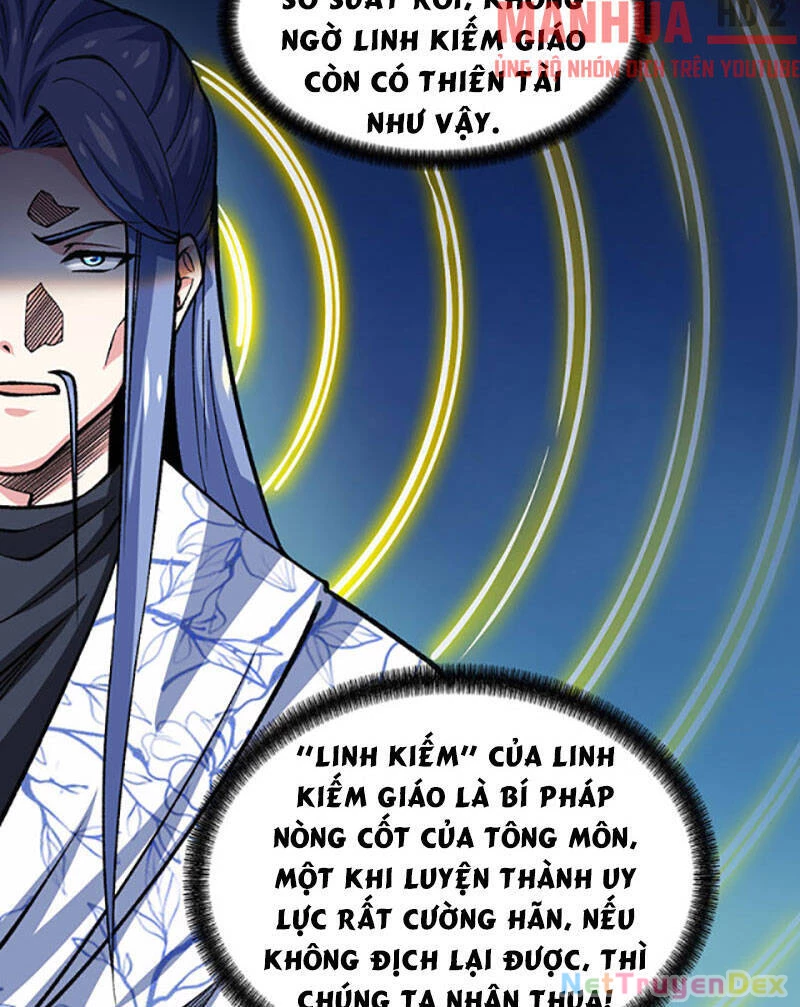 Võ Đạo Độc Tôn Chapter 401 - Next Chapter 402