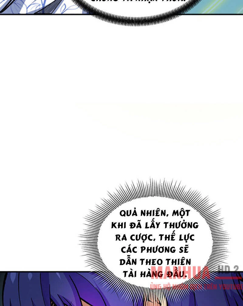 Võ Đạo Độc Tôn Chapter 401 - Next Chapter 402