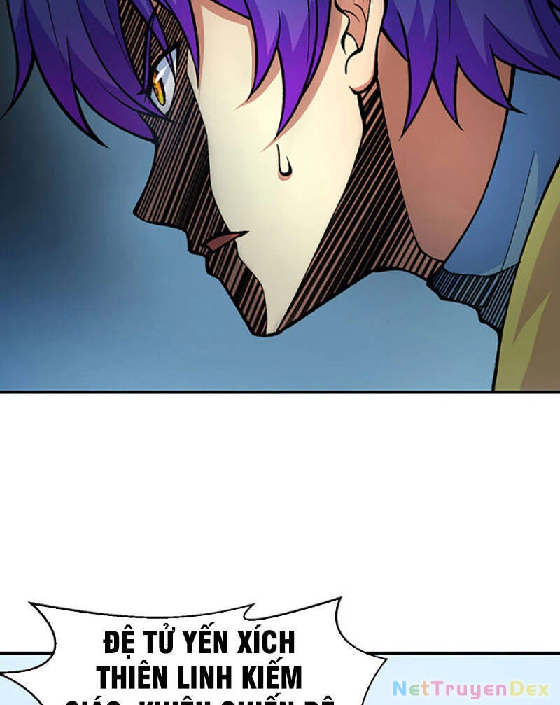 Võ Đạo Độc Tôn Chapter 401 - Next Chapter 402
