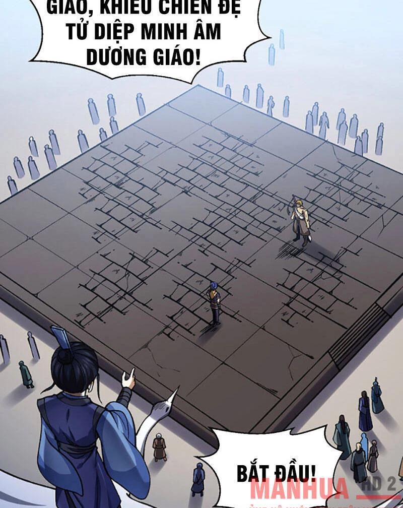 Võ Đạo Độc Tôn Chapter 401 - Next Chapter 402