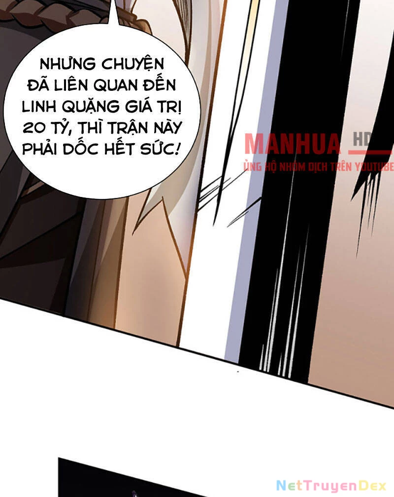 Võ Đạo Độc Tôn Chapter 401 - Next Chapter 402