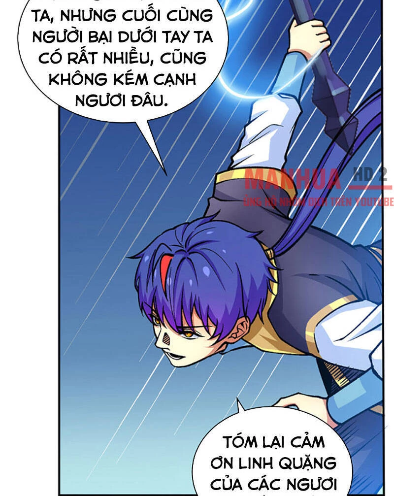 Võ Đạo Độc Tôn Chapter 401 - Next Chapter 402