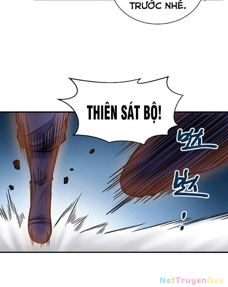 Võ Đạo Độc Tôn Chapter 401 - Next Chapter 402