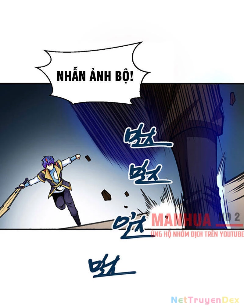 Võ Đạo Độc Tôn Chapter 401 - Next Chapter 402