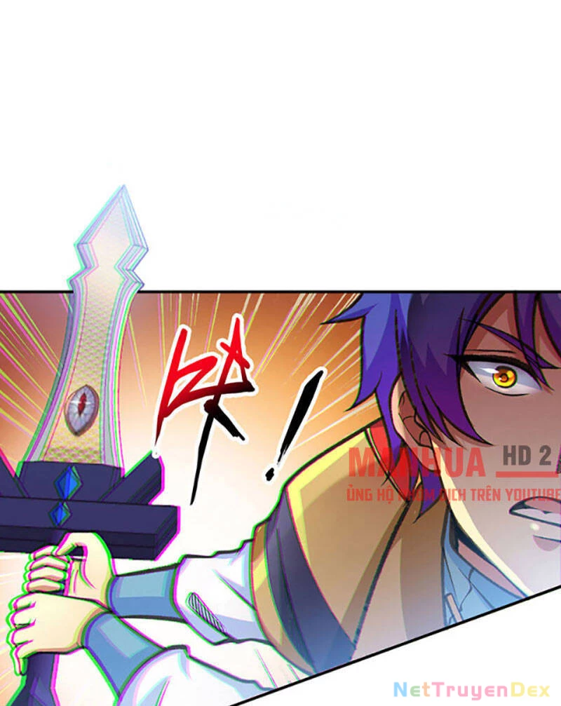 Võ Đạo Độc Tôn Chapter 401 - Next Chapter 402