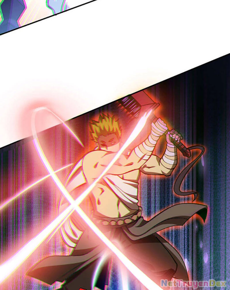 Võ Đạo Độc Tôn Chapter 401 - Next Chapter 402