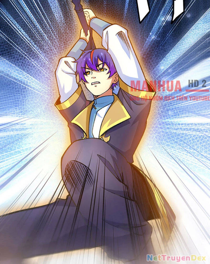 Võ Đạo Độc Tôn Chapter 401 - Next Chapter 402