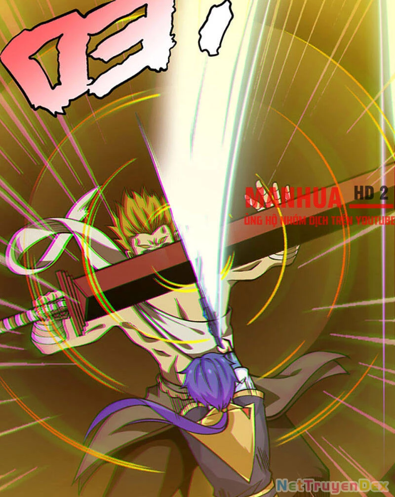 Võ Đạo Độc Tôn Chapter 401 - Next Chapter 402