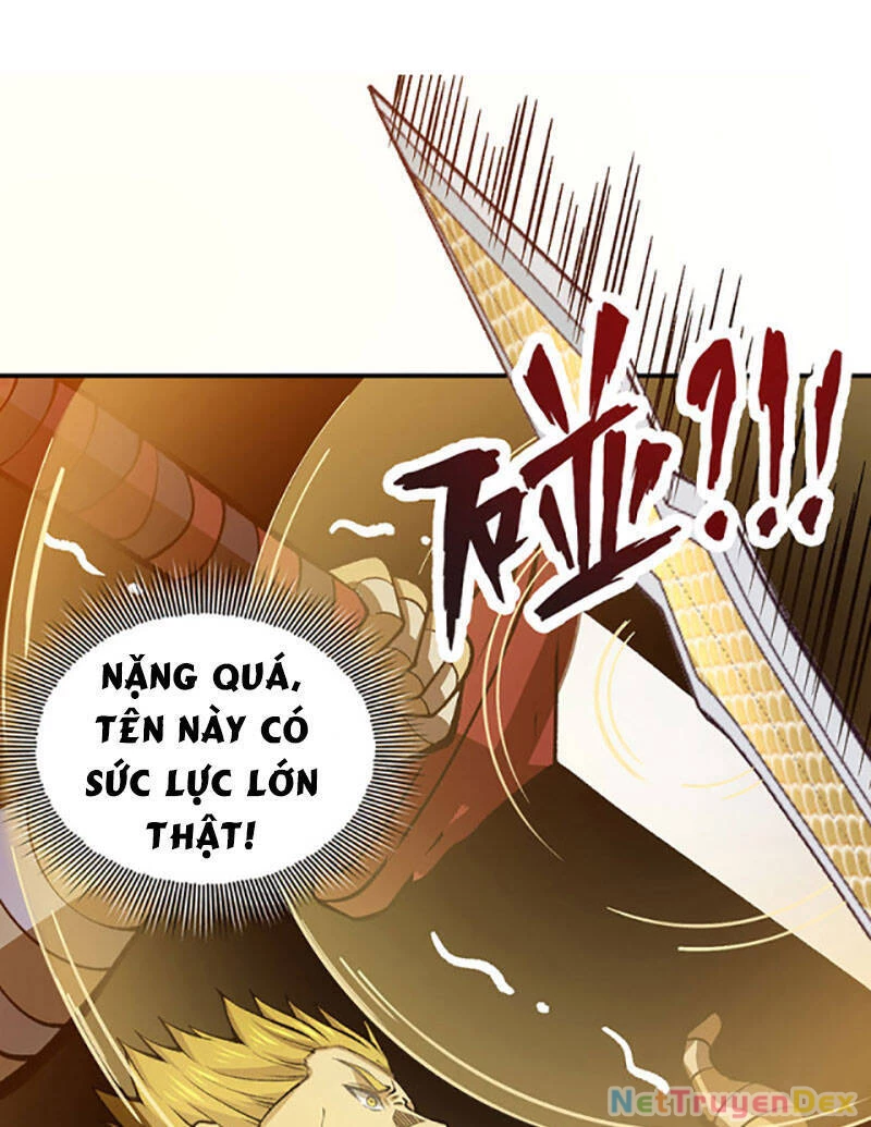 Võ Đạo Độc Tôn Chapter 401 - Next Chapter 402