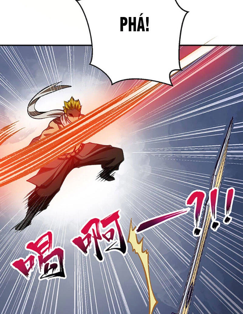 Võ Đạo Độc Tôn Chapter 401 - Next Chapter 402