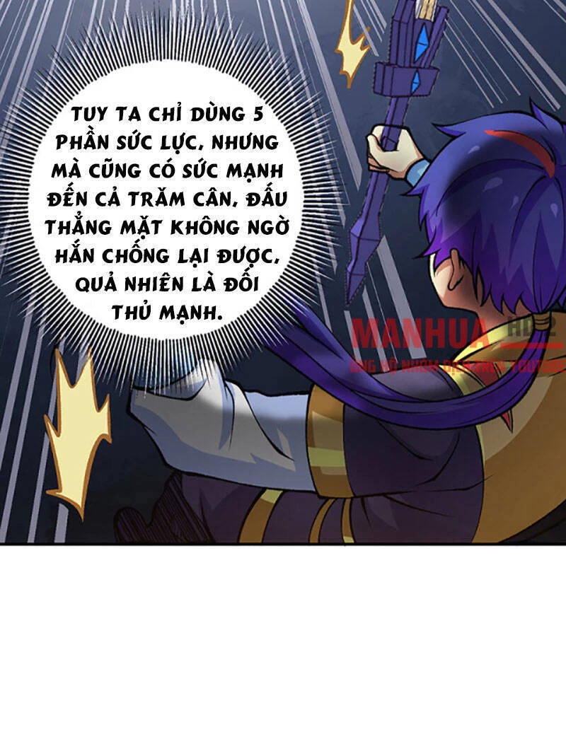 Võ Đạo Độc Tôn Chapter 401 - Next Chapter 402