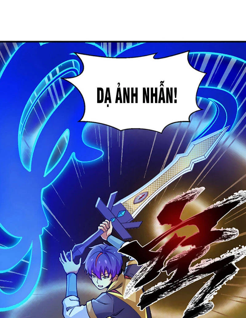 Võ Đạo Độc Tôn Chapter 401 - Next Chapter 402