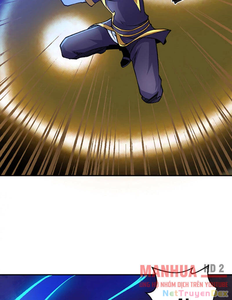 Võ Đạo Độc Tôn Chapter 401 - Next Chapter 402