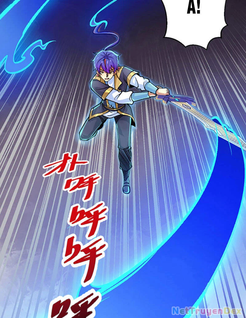 Võ Đạo Độc Tôn Chapter 401 - Next Chapter 402