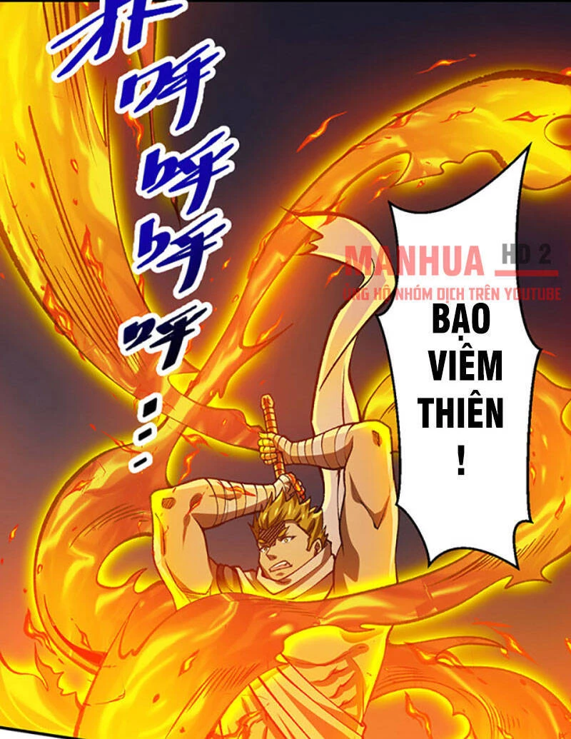 Võ Đạo Độc Tôn Chapter 401 - Next Chapter 402