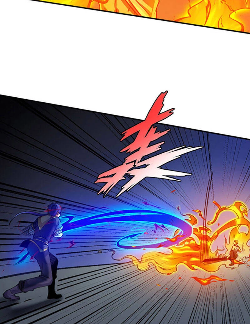 Võ Đạo Độc Tôn Chapter 401 - Next Chapter 402