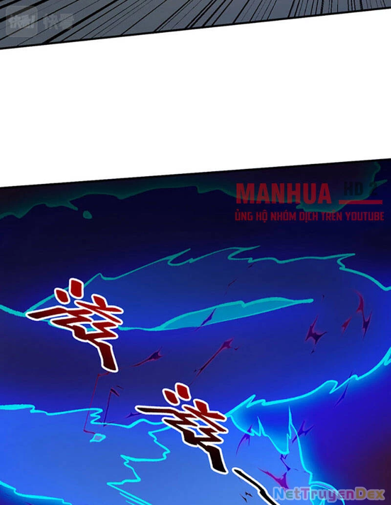 Võ Đạo Độc Tôn Chapter 401 - Next Chapter 402