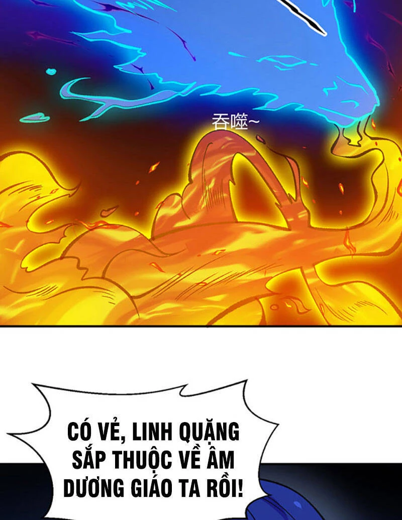 Võ Đạo Độc Tôn Chapter 401 - Next Chapter 402