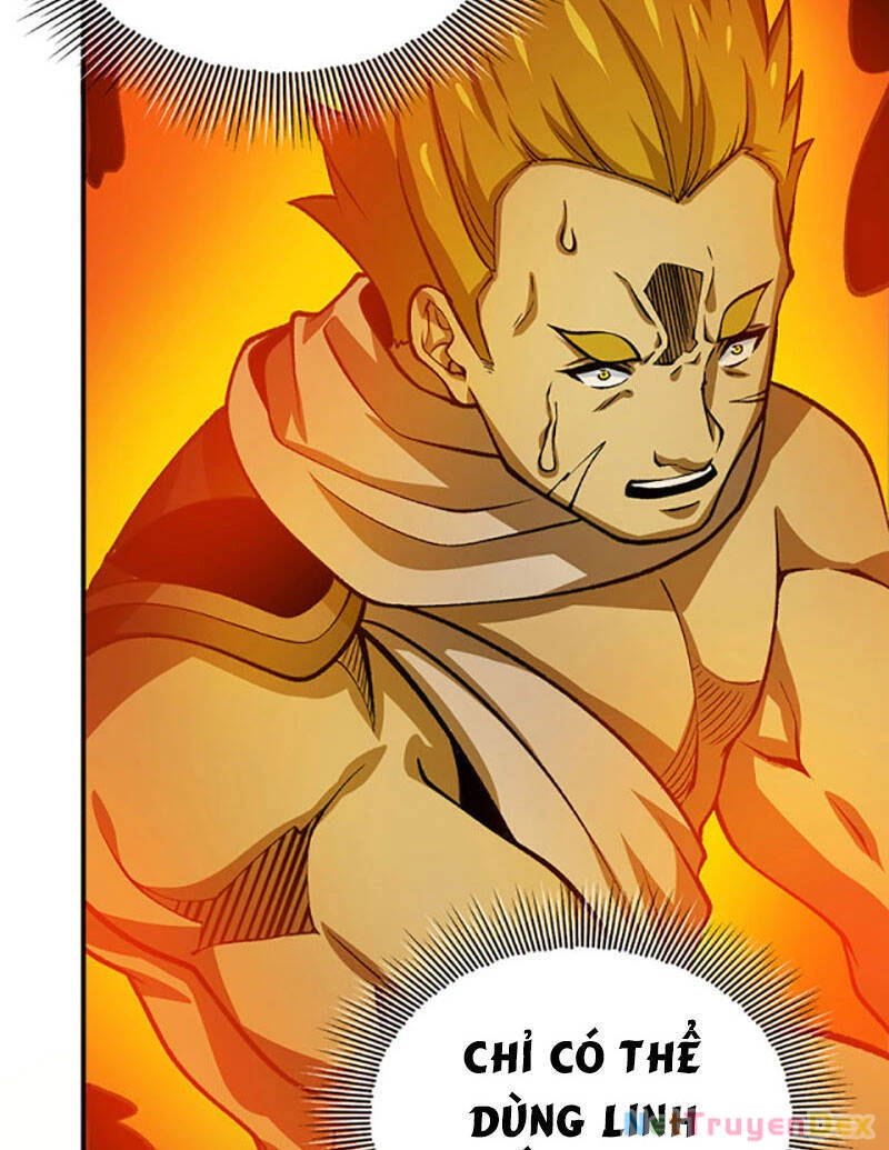 Võ Đạo Độc Tôn Chapter 401 - Next Chapter 402