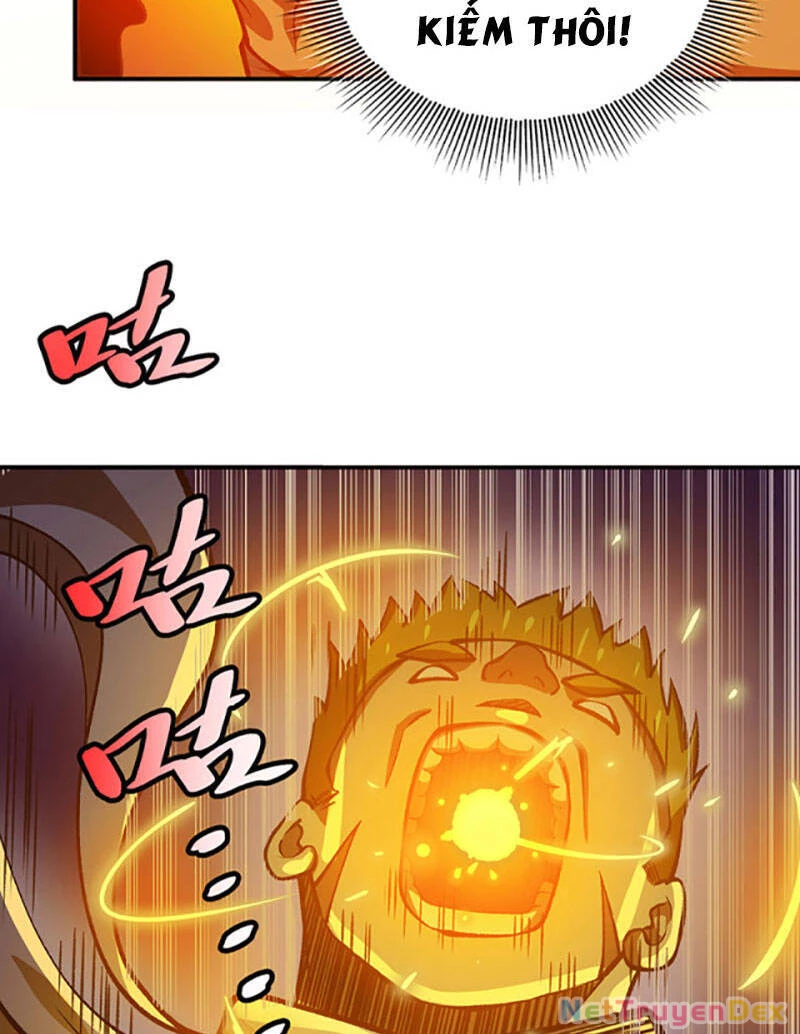 Võ Đạo Độc Tôn Chapter 401 - Next Chapter 402