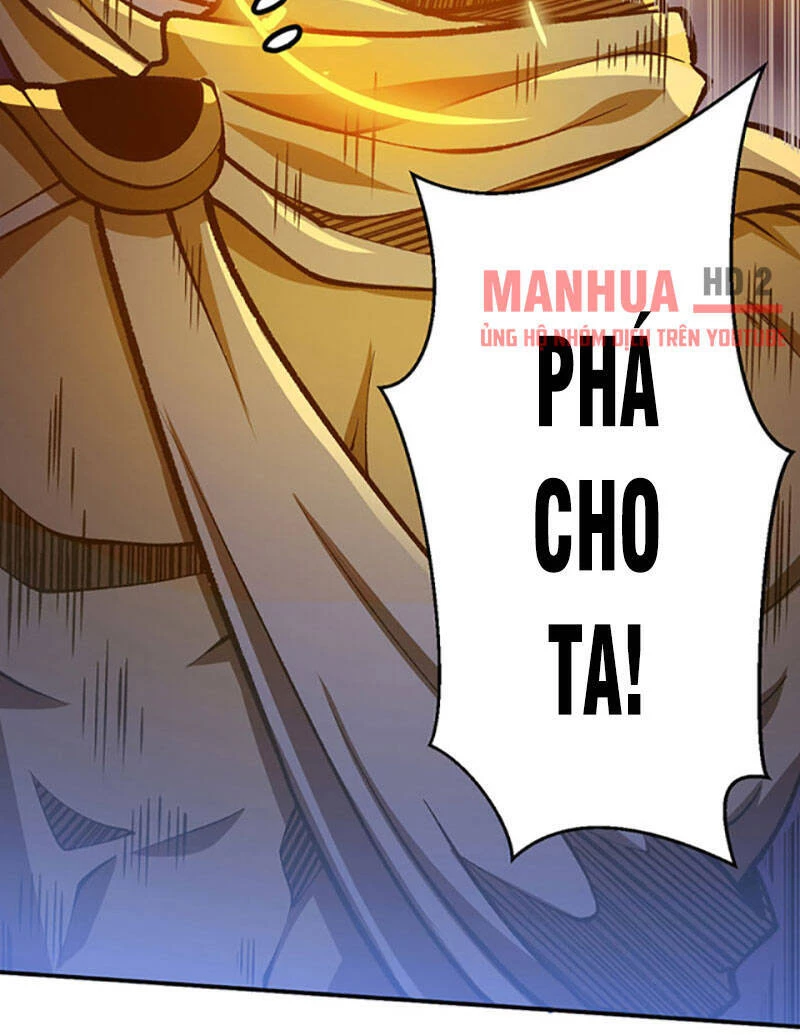 Võ Đạo Độc Tôn Chapter 401 - Next Chapter 402