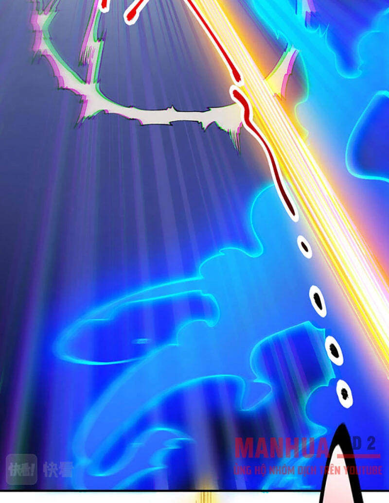 Võ Đạo Độc Tôn Chapter 401 - Next Chapter 402