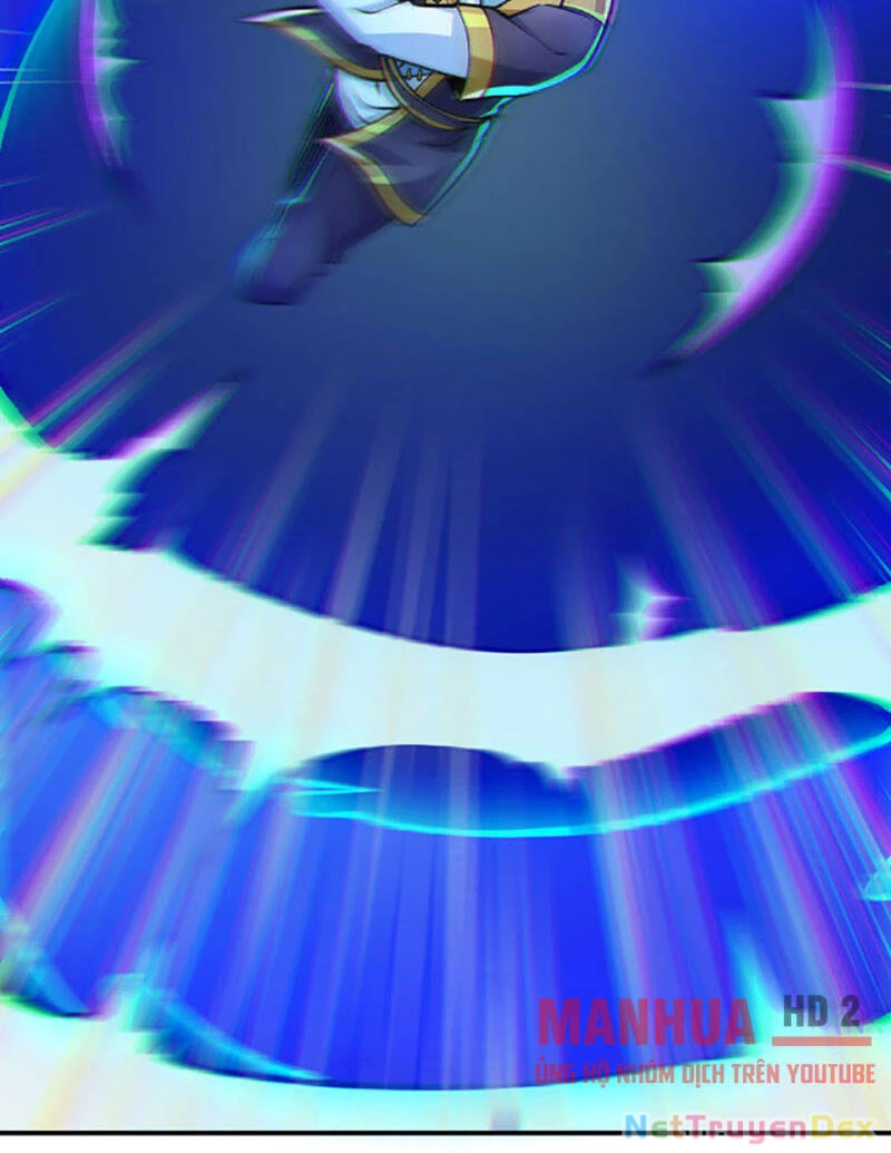 Võ Đạo Độc Tôn Chapter 401 - Next Chapter 402