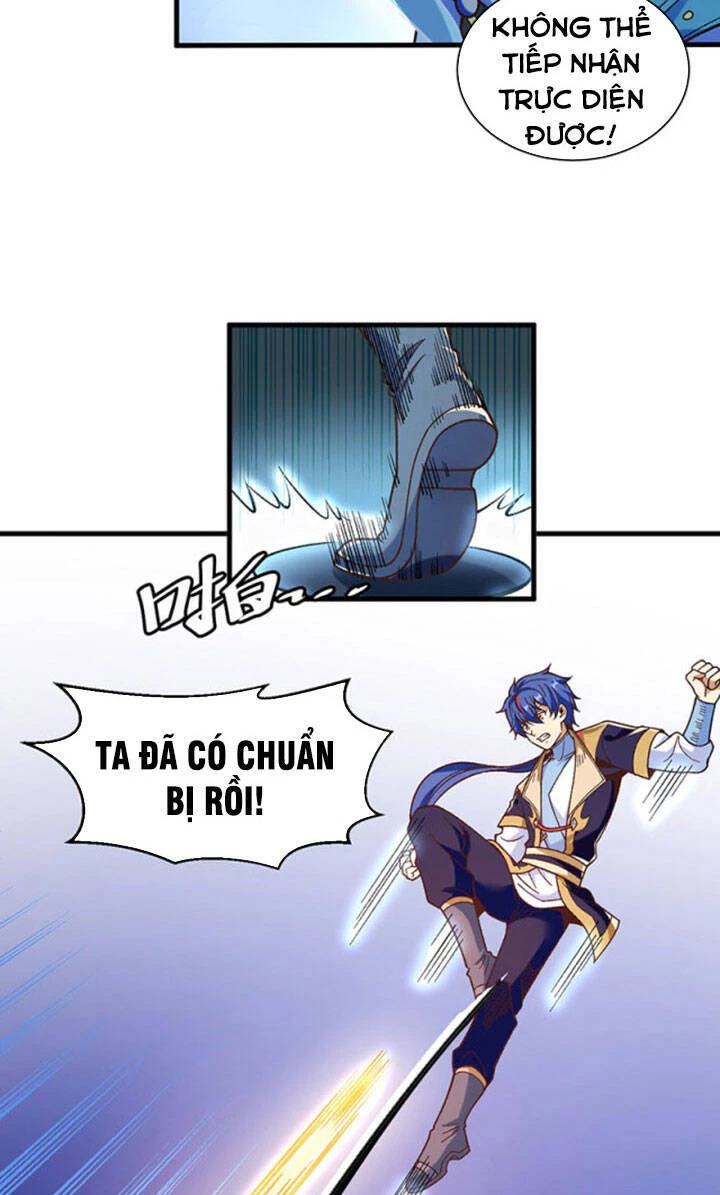 Võ Đạo Độc Tôn Chapter 402 - Next Chapter 403