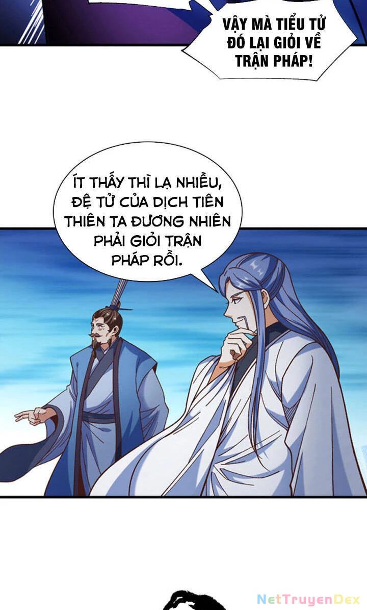 Võ Đạo Độc Tôn Chapter 402 - Next Chapter 403