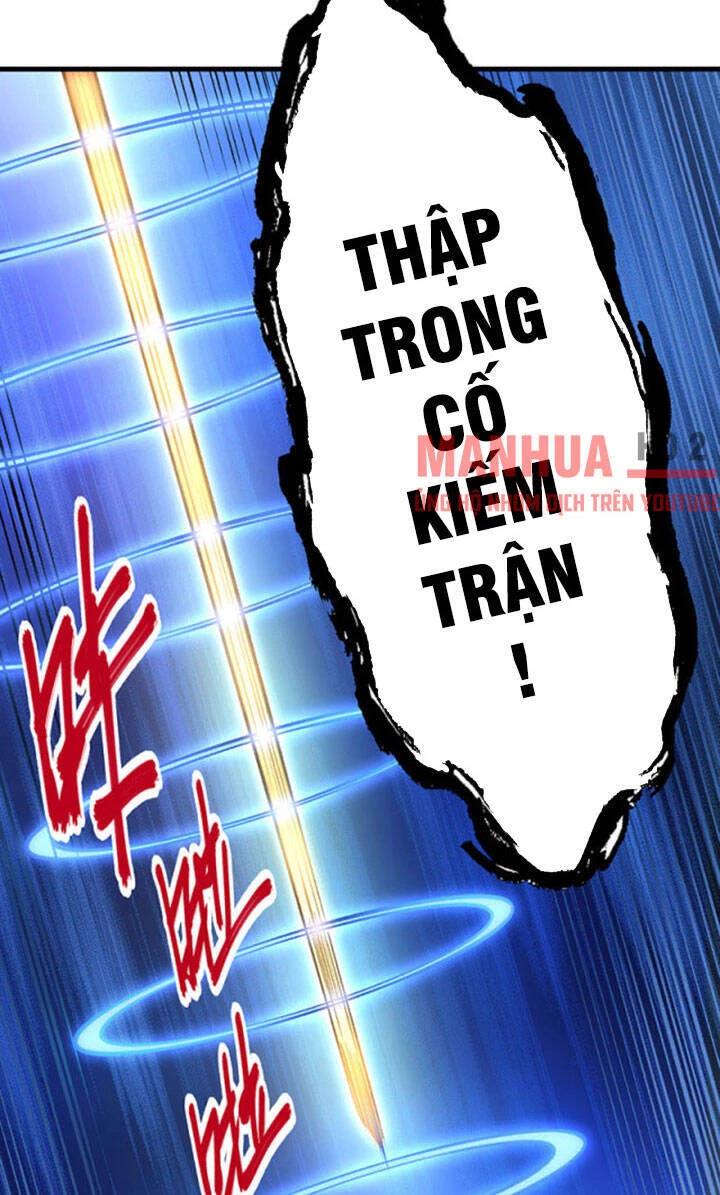 Võ Đạo Độc Tôn Chapter 402 - Next Chapter 403