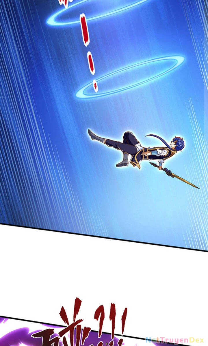 Võ Đạo Độc Tôn Chapter 402 - Next Chapter 403