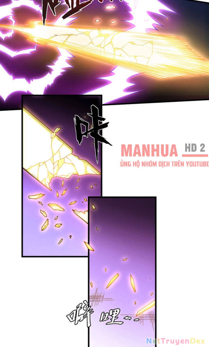 Võ Đạo Độc Tôn Chapter 402 - Next Chapter 403