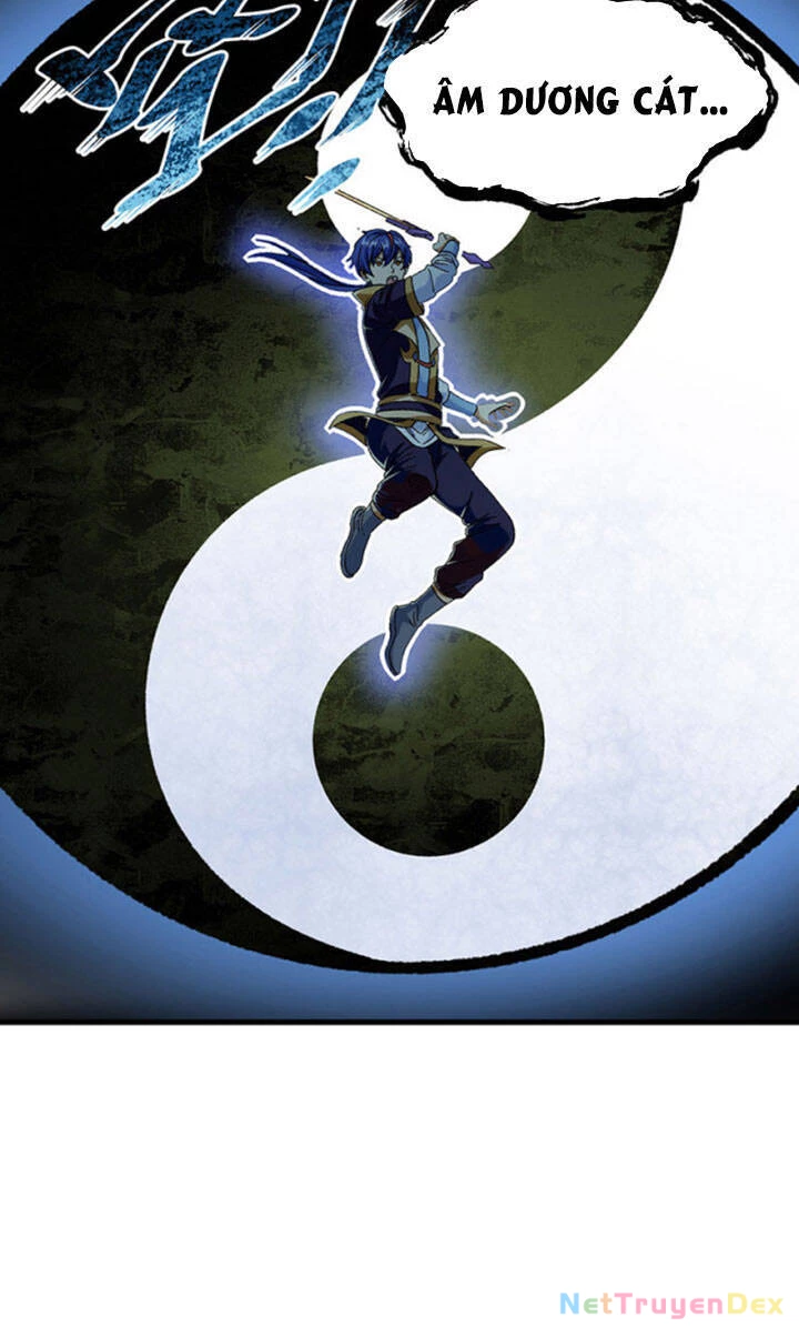 Võ Đạo Độc Tôn Chapter 402 - Next Chapter 403