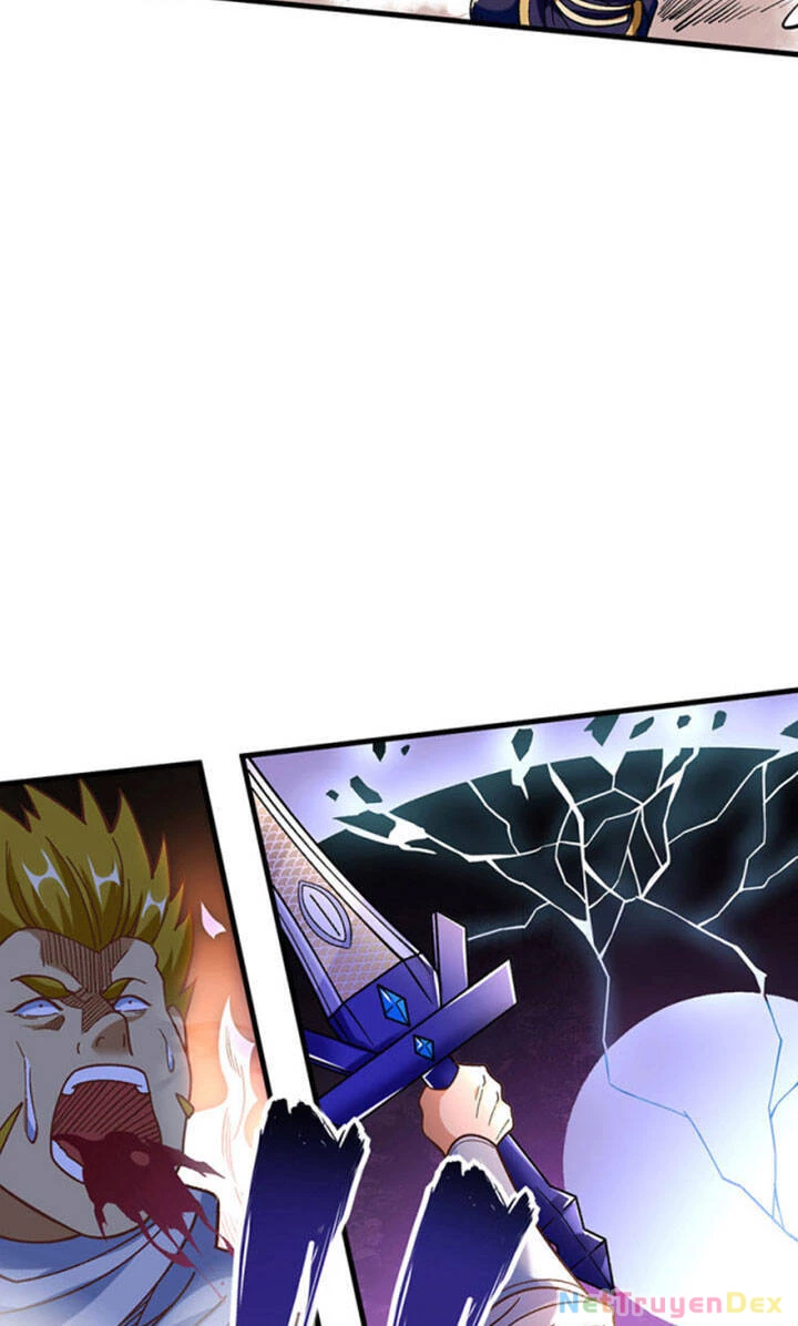 Võ Đạo Độc Tôn Chapter 402 - Next Chapter 403