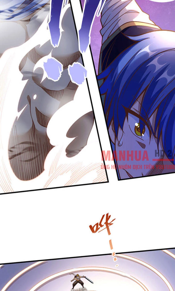 Võ Đạo Độc Tôn Chapter 402 - Next Chapter 403