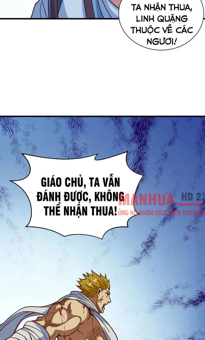Võ Đạo Độc Tôn Chapter 402 - Next Chapter 403