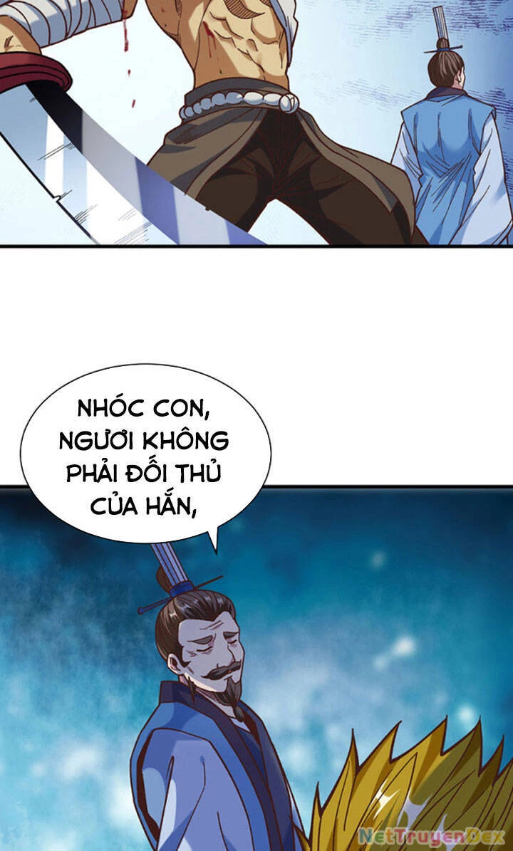 Võ Đạo Độc Tôn Chapter 402 - Next Chapter 403