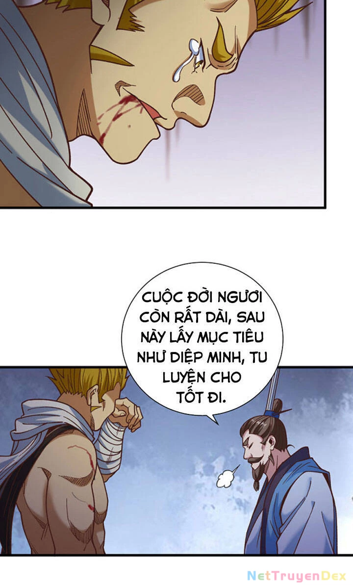Võ Đạo Độc Tôn Chapter 402 - Next Chapter 403