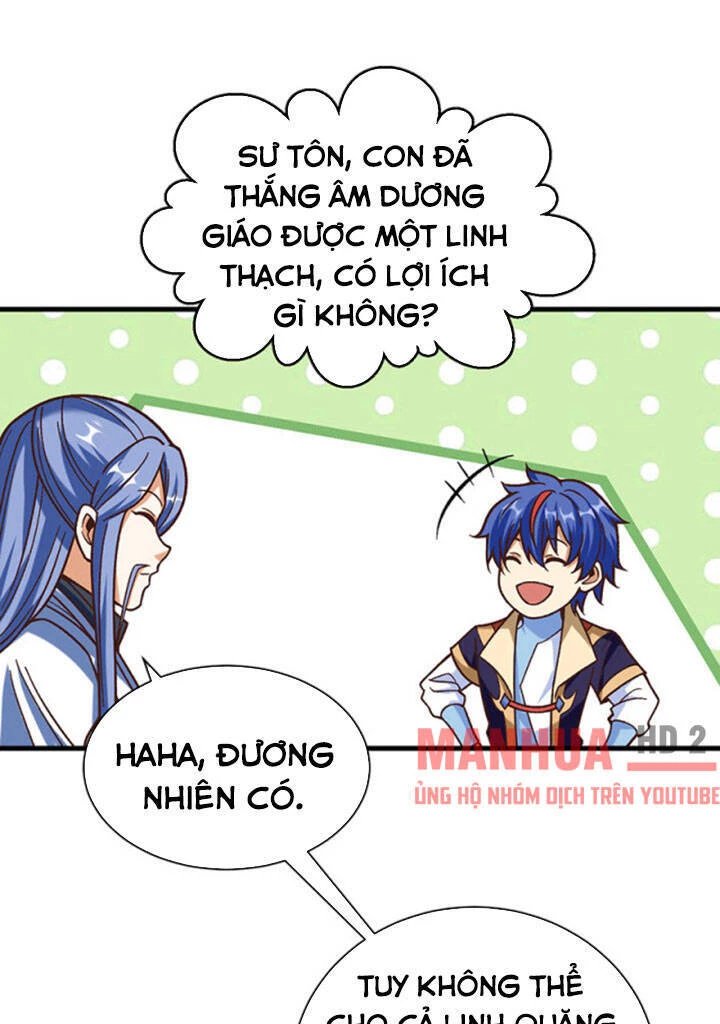 Võ Đạo Độc Tôn Chapter 402 - Next Chapter 403