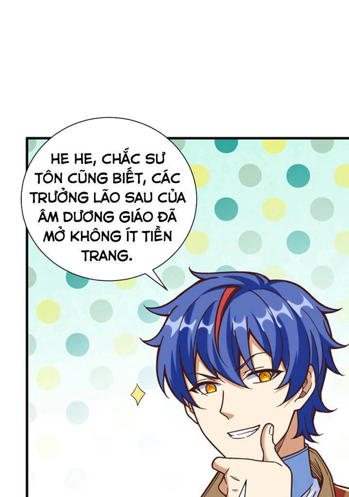 Võ Đạo Độc Tôn Chapter 402 - Next Chapter 403