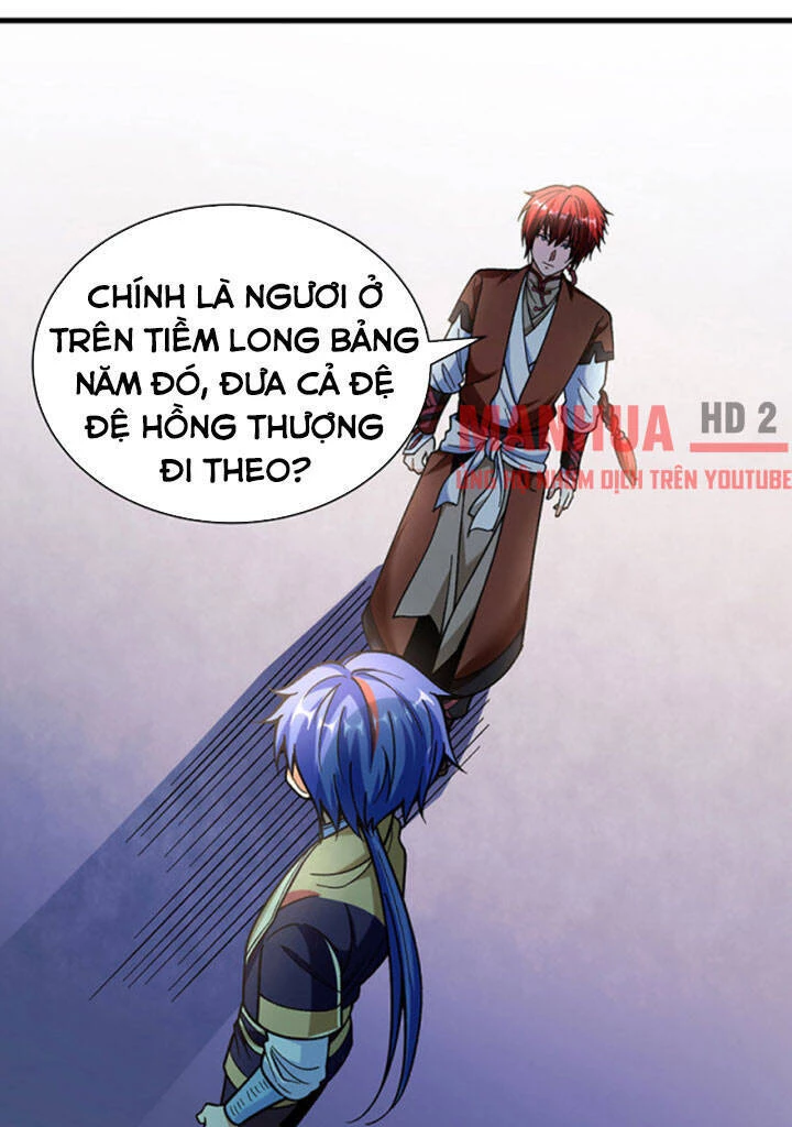 Võ Đạo Độc Tôn Chapter 402 - Next Chapter 403