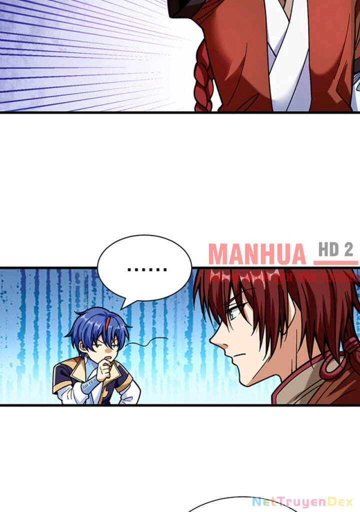 Võ Đạo Độc Tôn Chapter 402 - Next Chapter 403