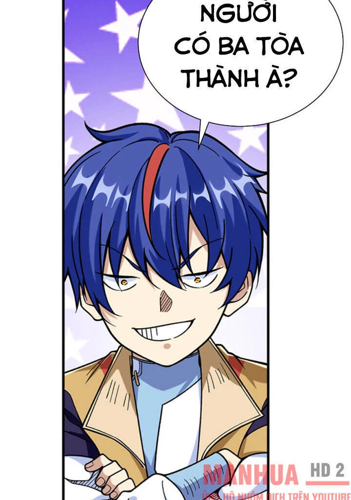 Võ Đạo Độc Tôn Chapter 402 - Next Chapter 403