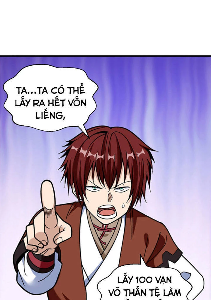 Võ Đạo Độc Tôn Chapter 402 - Next Chapter 403