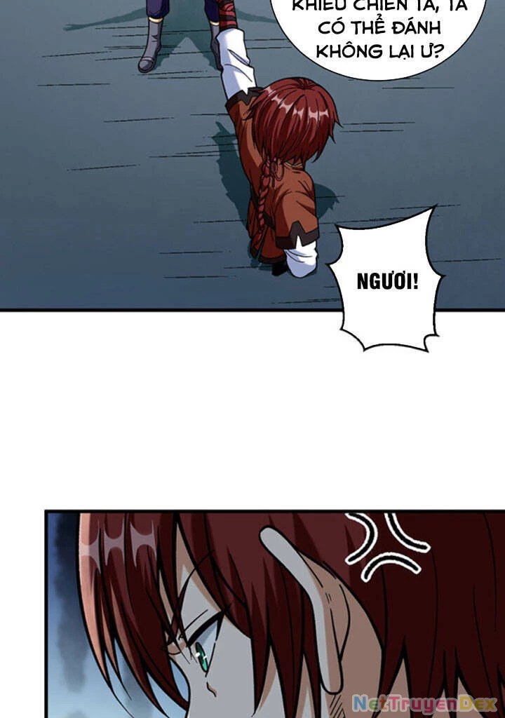 Võ Đạo Độc Tôn Chapter 402 - Next Chapter 403